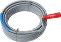 Produktbild: Rothenberger Industrial Rohrreinigungsspirale mit Kralle ( x l) 9 mm x 10 m, 1500000141