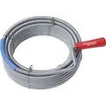 Produktbild: Industrial 1500000141 Rohrreinigungswelle 10 M Produktabmessung, Ø 9 Mm - Rothenberger