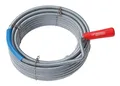 Produktbild: Industrial Reinigungsspirale mit Kralle, Länge 10 m, Ø 9 mm  Ø x L 9 mm x 10 ...