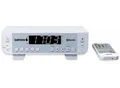 Produktbild: LENCO Küchenunterbauradio KCR-100, weiß, UKW, Bluetooth