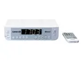 Produktbild: Lenco KCR-100 - Radio - 2 Watt (Gesamt) - 2 x