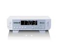 Produktbild: Lenco KCR-100 weiß Radio