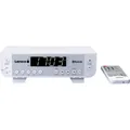 Produktbild: Lenco KCR-100 Küchenradio UKW Bluetooth® Weiß