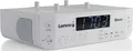 Produktbild: LENCO Bluetooth-Küchenradio KCR-100 White Lenco Radios KCR-100WH LENCO