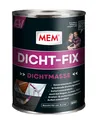 Produktbild: MEM Dicht Fix Dichtungsanstrich, grau, 0,375 l (Außen)