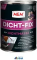 Produktbild: MEM Dicht-Fix dauerelastische Dichtmasse Rissfüller streichbar, 375ml oder 750ml