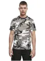Produktbild: Brandit T-Shirt, Farbe: urban, Größe: M