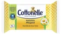 Produktbild: Cottonelle Feuchtes Toilettenpapier Natürlich Pflegend Kamille & Aloe Vera 42 Tücher