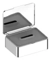 Produktbild: Keuco Plan Feuchtpapierbox - Verchromt - 14967010001