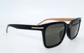 Produktbild: HUGO BOSS BOSS 1540/F/SK 0WM BLACK BEIGE 54/20/145 Herren Sonnenbrillen