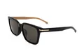 Produktbild: Hugo Boss Herren 54 MM Schwarze Sonnenbrille BOSS1540-F-SK-0WM-54