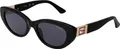 Produktbild: Guess Sonnenbrille GUESS GU7849 01A 51 mm
