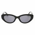 Produktbild: Herrensonnenbrille Guess Guess A Schwarz Ø 51 mm