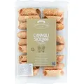 Produktbild: Cannoli Sicilani Mignon 160g Rohrkuchen - Domenico Mascolo