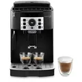 Produktbild: DeLonghi Kaffeevollautomat ECAM20.110.B MagnificaS