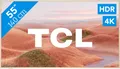 Produktbild: TCL 55A300W NXTVision