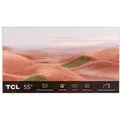 Produktbild: Tcl Tv Qled 4k - 55a300w - Tcl