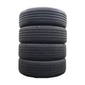 Produktbild: 225 60 18 4x CONTINENTAL 225/60 R18 104V XL Eco6 Sommerreifen 2021/22 5,5-5,8mm