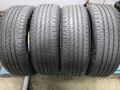 Produktbild: 4x 225/60 R18 104V Continental Eco Contact 6, DOT 0722 mit 6 mm Profil