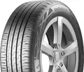 Produktbild: 2x  Sommerreifen CONTINENTAL ECO CONTACT 6 225/60 R18 104 V