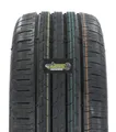 Produktbild: 2x Continental Ecocontact 6 XL 225/60R18 104V Reifen Sommer PKW