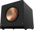 Produktbild: Klipsch RP-1600SW EUA Schwarz Stück Lautsprecher (800.0 W)