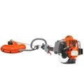 Produktbild: HUSQVARNA PROFI FREISCHNEIDER RASENTRIMMER Motorsense 243RJ 1,5KW + Grass Messer