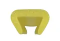 Produktbild: Scorprotect® Ladekantenschutz Kantenschutzprofil Schutzprofil U-Profil PE-Schaum 60 mm x 1 m