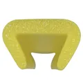 Produktbild: Kantenschutzprofil Schutzprofil U-Profil PE-Schaum 60 mm x 1 m