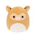 Produktbild: SQUISHMALLOWS ZAINE THE TARSIER PLÜSCHTIER KUSCHELTIER 30 CM NEU