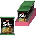 Produktbild: Nissin Fertiggericht Soba, Teriyaki, je 110g, 9 Stück