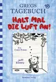 Produktbild: Gregs Tagebuch 15 von Jeff Kinney (Gebundene Ausgabe)