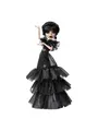 Produktbild: Monster High Rave'N Wednesday Doll