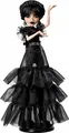 Produktbild: Mattel Puppe Monster High Wednesday Raven Dress