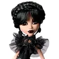 Produktbild: Monster High X Wednesday Raven Dress Doll