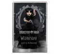 Produktbild: Mattel GmbH Spielfigur Monster High X Wednesday Raven Dress Doll