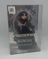 Produktbild: MATTEL MONSTER HIGH Wednesday Rave´n Figur *wie neu* Sammlerstück *HÄNDLER*