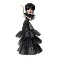 Produktbild: Mattel GmbH Monster High x Wednesday Raven Dress Doll