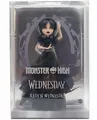 Produktbild: Monster High x Wednesday Rave´N Wednesday Fashion Doll Sammler- Puppe NEU / OVP