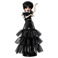Produktbild: Monster High x Wednesday Raven Dress Doll