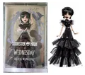 Produktbild: Monster High x Wednesday Rave´N Wednesday  Fashion Doll Sammler- Puppe NEU/OVP
