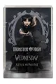 Produktbild: Monster High x Wednesday Rave´N Wednesday  Fashion Doll Sammler Puppe NEU OVP