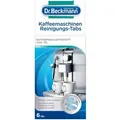 Produktbild: Dr.Beckmann Kaffeemaschinen-Reinigungstabletten 6 Stück