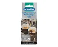 Produktbild: Dr. Beckmann Dr. Beckmann Kaffeemaschinen Reinigungs-Tabs 6 Tabs - Entfernt Kaffeef Reinigungstabletten