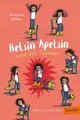 Produktbild: Kinderbuch Helsin Apelsin und der Spinner Roman Stefanie Höfler
