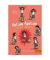 Produktbild: Helsin Apelsin und der Spinner: Roman: Roman, Höfler, Stefanie