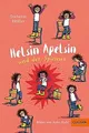Produktbild: Helsin Apelsin und der Spinner: Roman von Höfler,... | Buch | Zustand akzeptabel