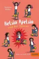 Produktbild: Helsin Apelsin und der Spinner: Roman Stefanie Höfler
