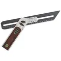 Produktbild: Ulmia Multifunktionswinkel Alu Line