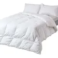 Produktbild: WINTERDECKE extra warm 200/200 cm, Entenfedern & Daunen